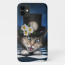 Search for cat design iphone cases Feline