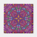 Recherche de kaléidoscope magnets Motif