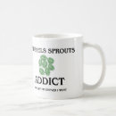 Search for brussel sprout mugs Food