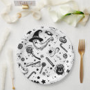 Search for birthday halloween plates Costume