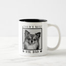 Search for white dog mugs Pet photo