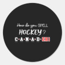 Search for canada hockey stickers Toronto