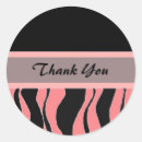 Search for zebra print stickers Wild