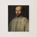 Search for religious art puzzles Portrait