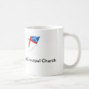 Search for episcopalian mugs Shield