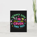 Search for science teacher christmas cards Xmas