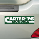 Search for jimmy carter bumper stickers Election