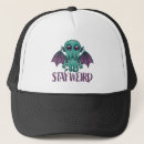 Recherche de calmar casquettes Animal