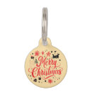 Search for christmas pet tags Tree