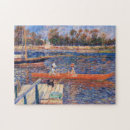 Recherche de renoir puzzles Pierre auguste renoir