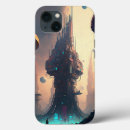 Recherche de cyber iphone coques Science fiction