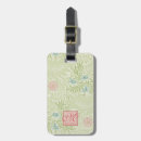 Search for william morris luggage tags Flowers