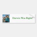 Search for darwin bumper stickers Charles