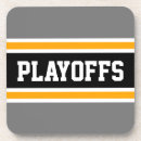 Search for yellow and grey coasters White