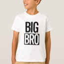 Search for big bro tshirts Reveal