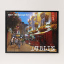 Search for pub puzzles Dublin