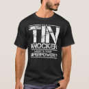 Search for knocker tshirts Joke