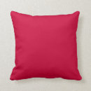 Search for raspberry pillows Plain