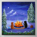 Search for black cat coffee art Cats