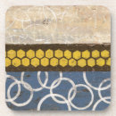 Search for honeycomb coasters Contemporary