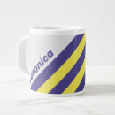 Recherche de raisin tasses Rétro