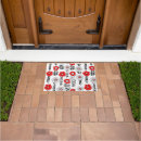 Search for doodle doormats Pattern