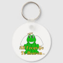 Search for smiling frog keychains Animal
