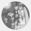 Search for raven skeleton stickers Graveyard
