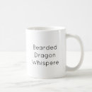 Search for exotic pets mugs Bearded dragon