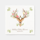 Search for antler napkins Woodland