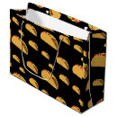 Search for taco gift bags Food