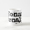 Search for journalists mugs Author