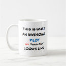 Search for pilots mugs Airline pilot
