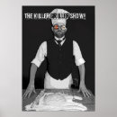 Recherche de grillage posters Nourriture