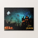 Recherche de witch puzzles Citrouille