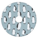 Search for penguin tree skirts Animal