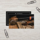 Search for hammer business cards Modern