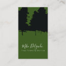 Search for tree trimming business cards Trees