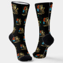 Search for gamer socks Console