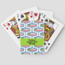 Search for bridge game playing cards Pink