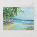Recherche de côtier cartes postales Tropical