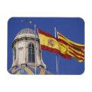 Recherche de la catalogne magnets Espagnol
