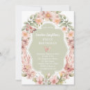 Search for butterfly garden invitations Vintage