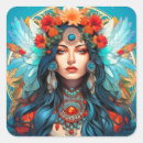 Search for indian feather stickers Turquoise