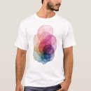 Search for overlapping tshirts Abstract
