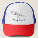Search for dinosaur hats Tyrannosaurus