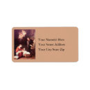 Search for christian angel return address labels Jesus