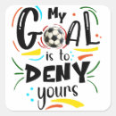 Search for soccer goal stickers Futbol