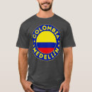 Recherche de medellin tshirts Anniversaire