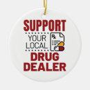 Search for drugs ornaments Pharmacy